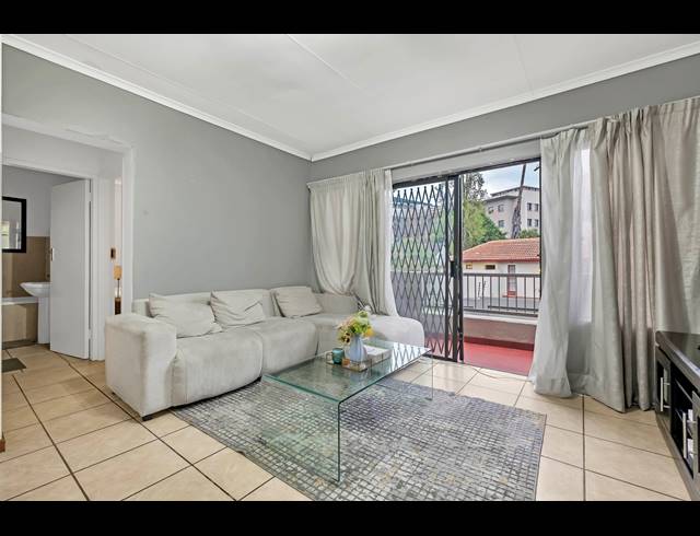 2 BEDROOM APARTMENT FOR SALE IN FERNDALE